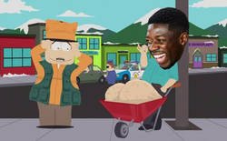 Enlace a Dembélé se compromete con la causa del pueblo catalán