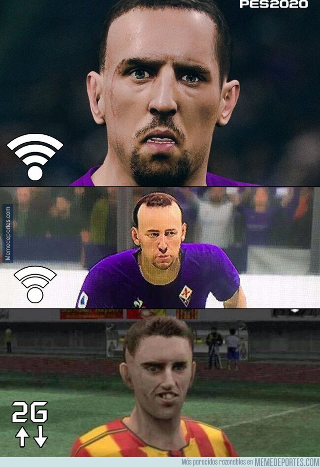 1088718 - Como han maltratado a Ribéry