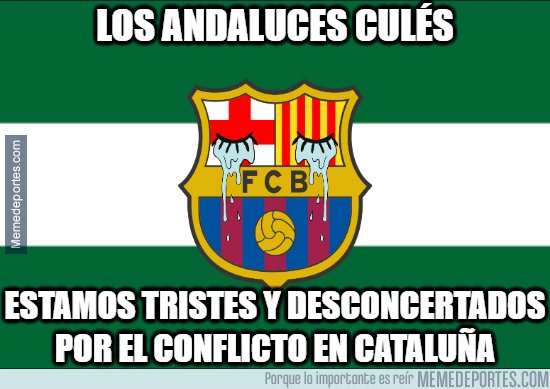 1088755 - Andalucía se solidariza con el pueblo catalán...