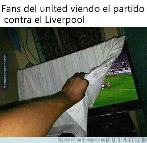 1088763 - El clásico de Inglaterra nunca había tenido tanta desigualdad