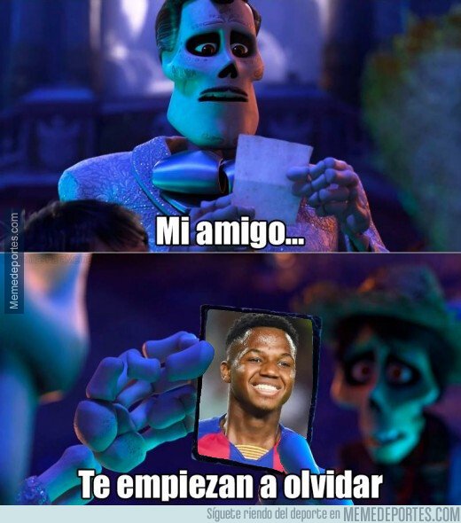 1088765 - Desapareció en cuanto se recuperaron todos los de arriba