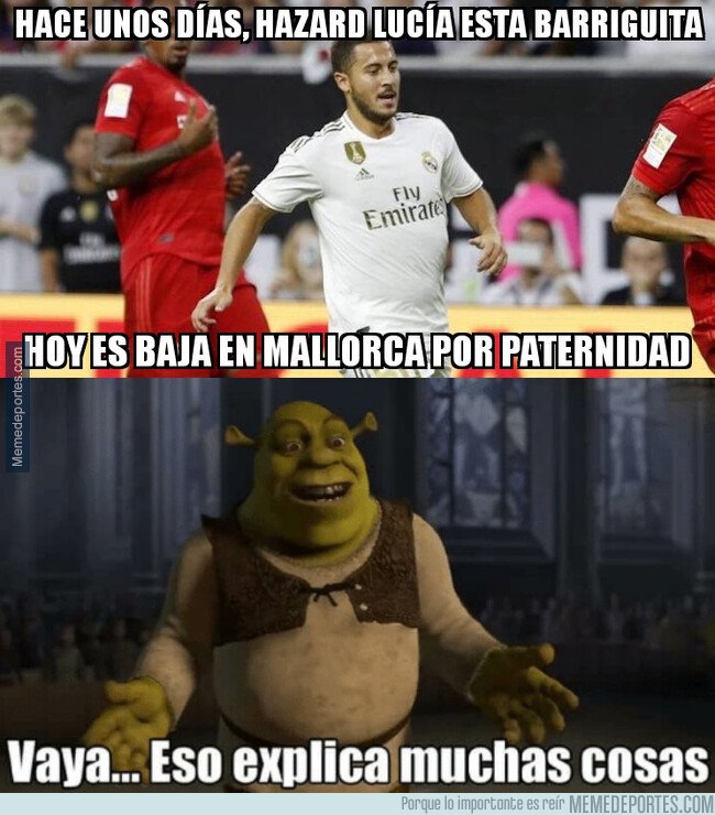 1088767 - Hazard por fin ha dado a luz ¡Enhorabuena!