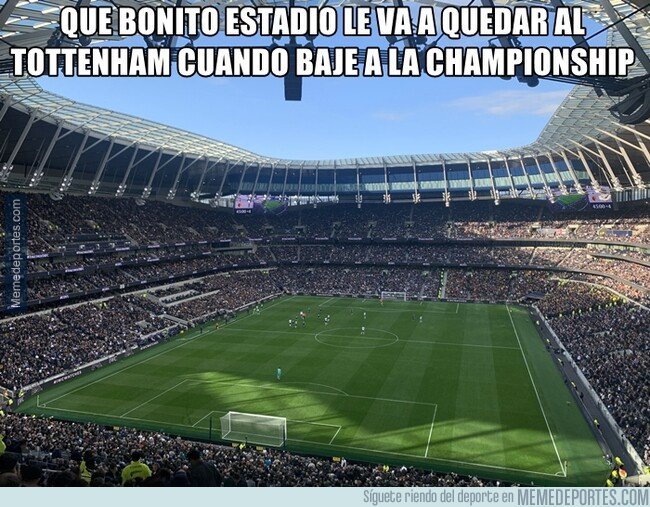 1088789 - El estadio más bonito de la segunda inglesa