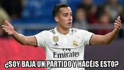 Enlace a No les puedes dejar solos, Lucas