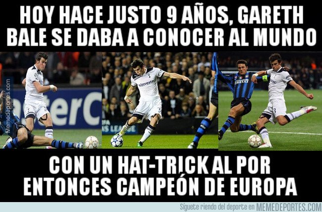 1088864 - El día que nació un crack