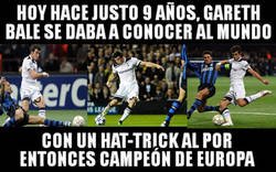 Enlace a El día que nació un crack