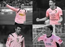 Enlace a El SSD Palermo ha desaparecido tras irse a la bancarrota despues de 32 años.