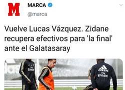 Enlace a Un meme ambulante