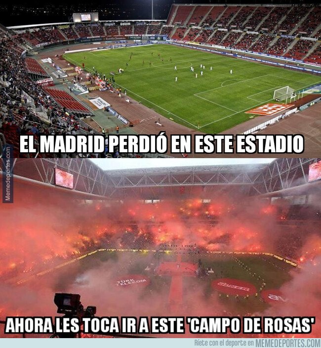 1088873 - Si lo pasaron mal en Son Moix, imagínate en el infierno turco