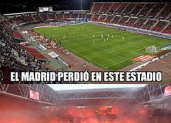 Enlace a Si lo pasaron mal en Son Moix, imagínate en el infierno turco