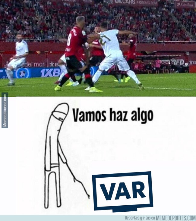 1088891 - Incomprensible cómo no se revisó esta jugada