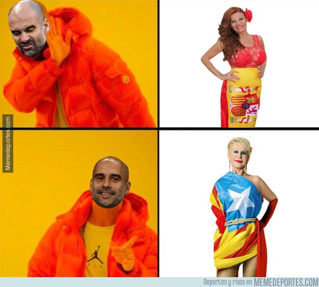 1088915 - Guardiola lo tiene claro...