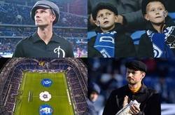 Enlace a Así homenajeó El Dinamo Moscú a Lev Yashin, que cumpliría 90 años esta semana