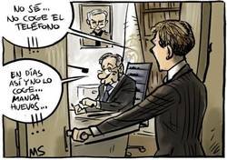 Enlace a Si a Florentino le hubieran hecho un 'Quim Torra', por @yesnocse