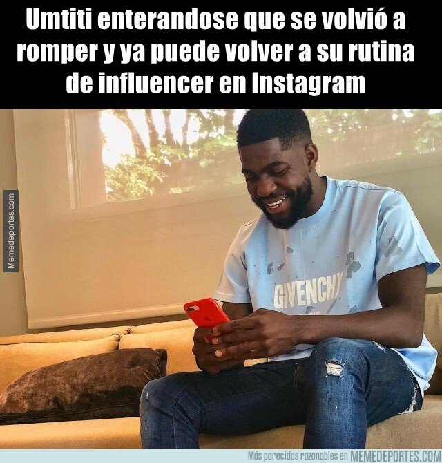 1089016 - No creo que le moleste mucho