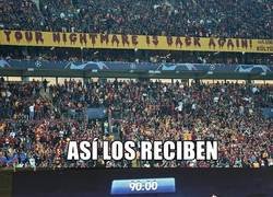 Enlace a ¿Cómo se dice gafe en turco?