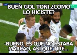 Enlace a Chistaco sobre el Galatasaray - Real Madrid