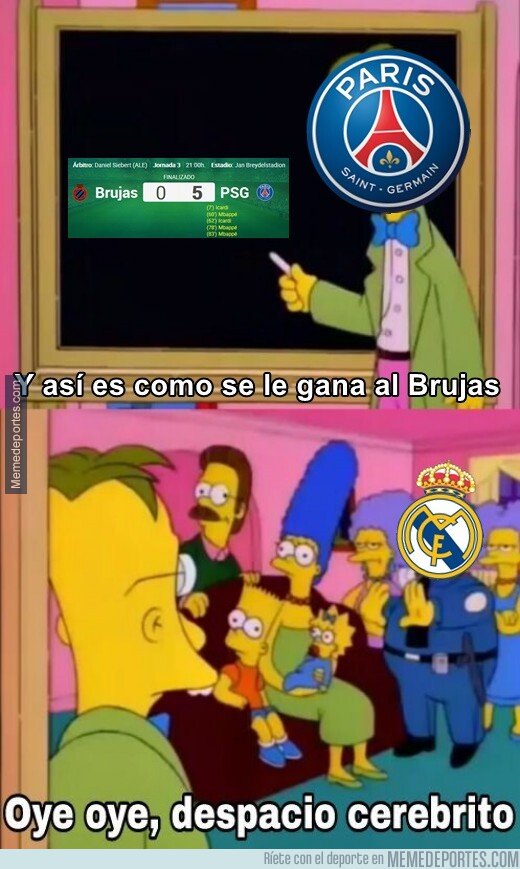1089061 - El Real Madrid va aprendiendo lecciones