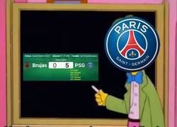 Enlace a El Real Madrid va aprendiendo lecciones