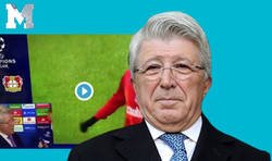 Enlace a ¿Estaba borracho? Entrevistan a Enrique Cerezo en Movistar Fútbol y apenas puede vocalizar confundiendo palabras