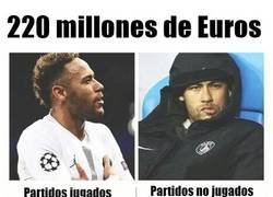 Enlace a Hasta ahora, 110 millones amortizados, y si acaso...