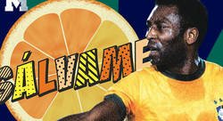 Enlace a Polémica máxima: Así han disfrazado a un colaborador de Sálvame para homenajear a Pelé y está indignando a todo el mundo