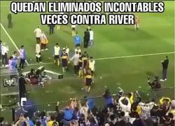 Enlace a Y dicen que el equipo está muerto
