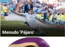 Enlace a Creo que a MARCA se le fue la emoción de las manos