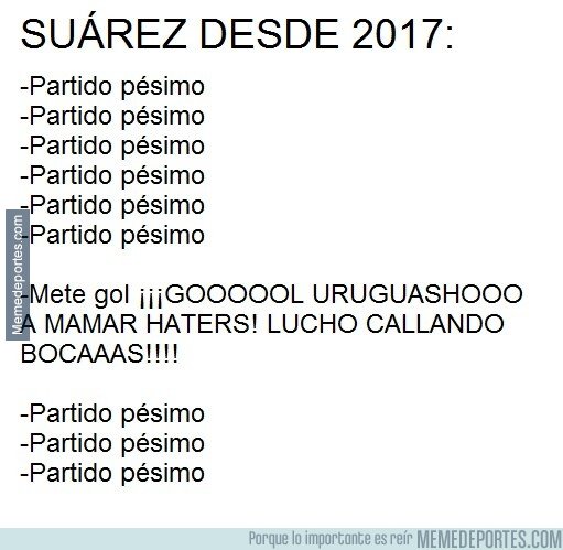 1089139 - Licencia para dar vergüenza