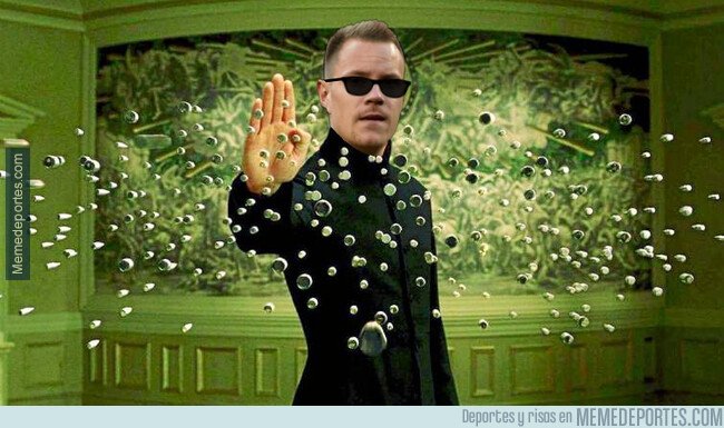 1089152 - Ter Stegen en su línea, parándolo todo