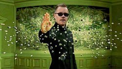 Enlace a Ter Stegen en su línea, parándolo todo