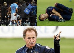 Enlace a Cuando dejas de entrenar con el Profe Ortega