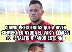 Enlace a El parapenaltis is back