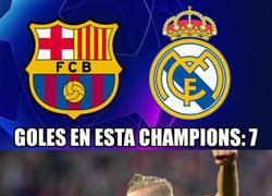 Enlace a ¡Como ha empezado el joven Håland en esta Champions!