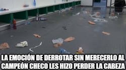 Enlace a Así se las gastó el Barcelona en Praga