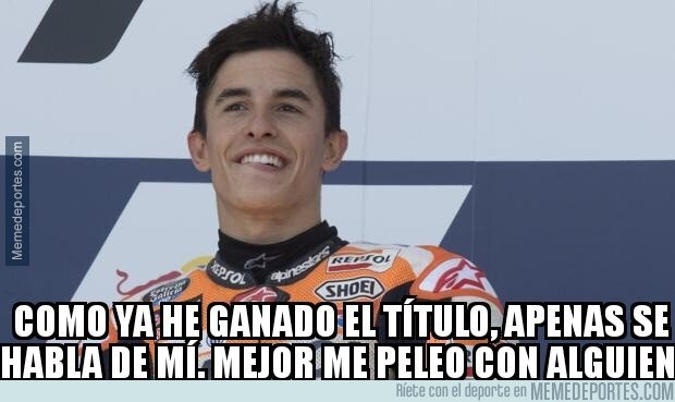 1089296 - Bien jugado Marc