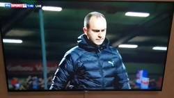 Enlace a El VAR intervino en una ocasion sin futuro y cobro penal