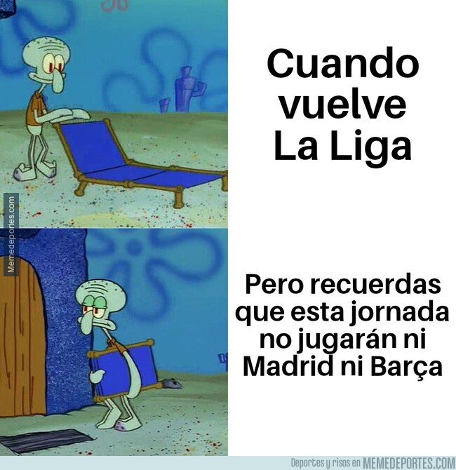 1089319 - Una jornada descafeinada