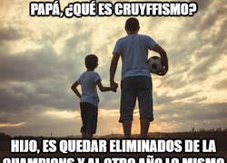 Enlace a Educando a mi hijo en el fútbol