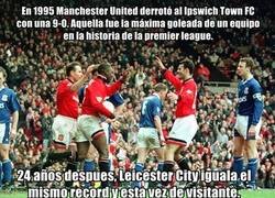 Enlace a Padre e hijo unidos por un récord 