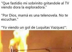 Enlace a Hombre, no es para menos.