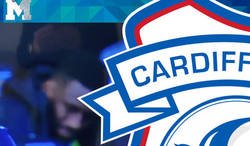 Enlace a Todo el mundo está pensando muy mal por lo que estaba haciendo este jugador del Cardiff City en el banquillo
