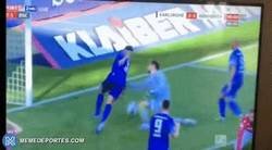 Enlace a Despejando la bola equivocada