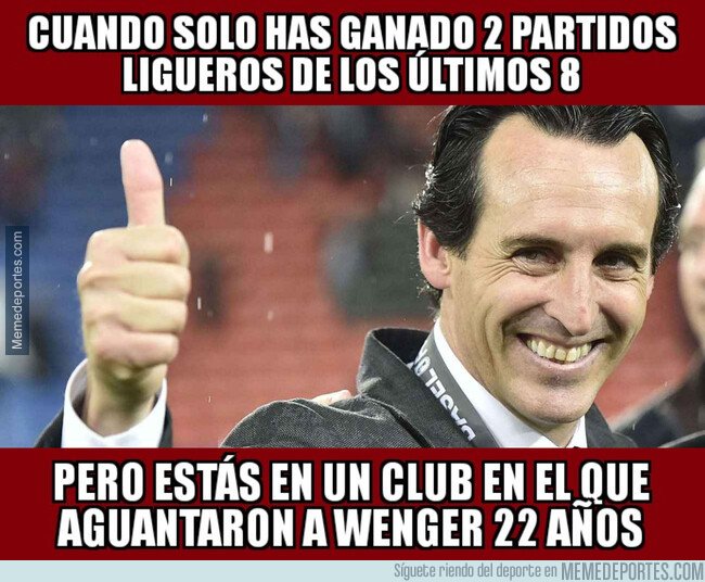 1089445 - Unai puede estar tranquilo