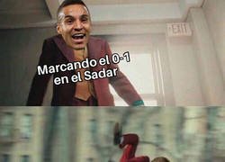 Enlace a Un Rodrigo con claroscuros en Pamplona