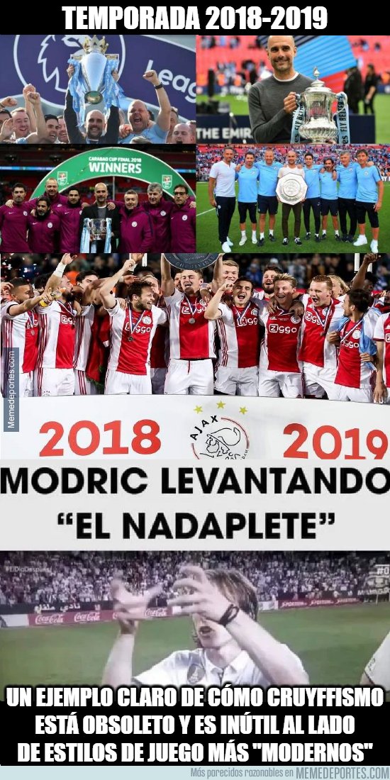 1089467 - La crisis del cruyffismo al descubierto