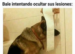 Enlace a Por mucho que los clubes no publiquen los partes médicos, seguimos sabiendo que es de cristal