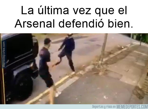 1089491 - Que tiempos aquellos