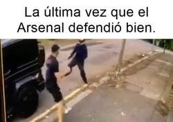 Enlace a Que tiempos aquellos