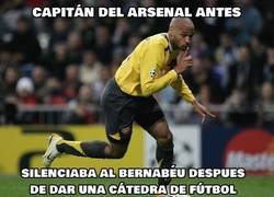 Enlace a Hay gente que no merece llevar una cinta de capitán